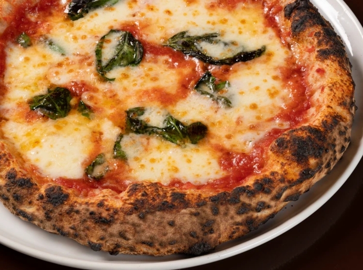 PIZZERIA FORTISSIMOの詳細画像5