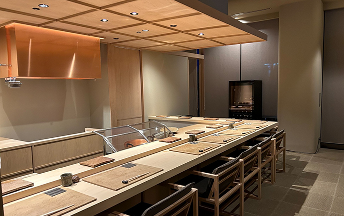 ◆北海道の旬の食材を使用しています