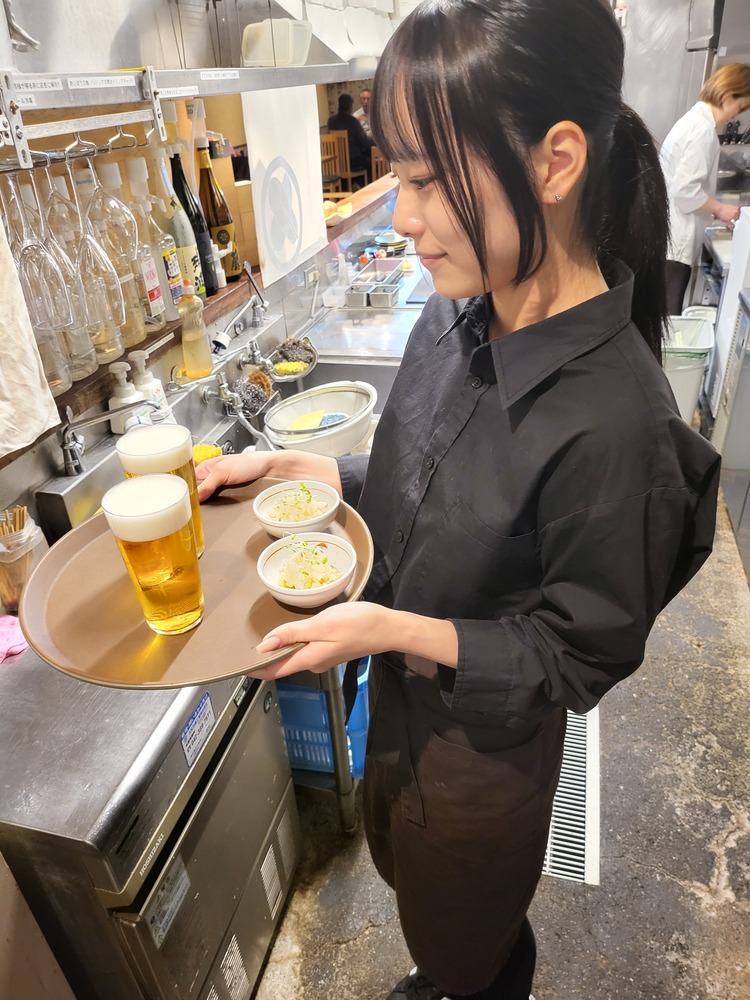 炭火串焼　栖の詳細画像2