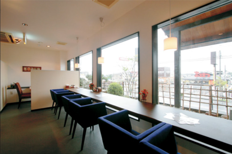 イタリア料理&バール たんと 亀田店の詳細画像4