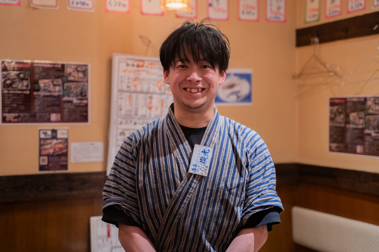 浜の玄太丸 新綱島店（仮）の詳細画像8