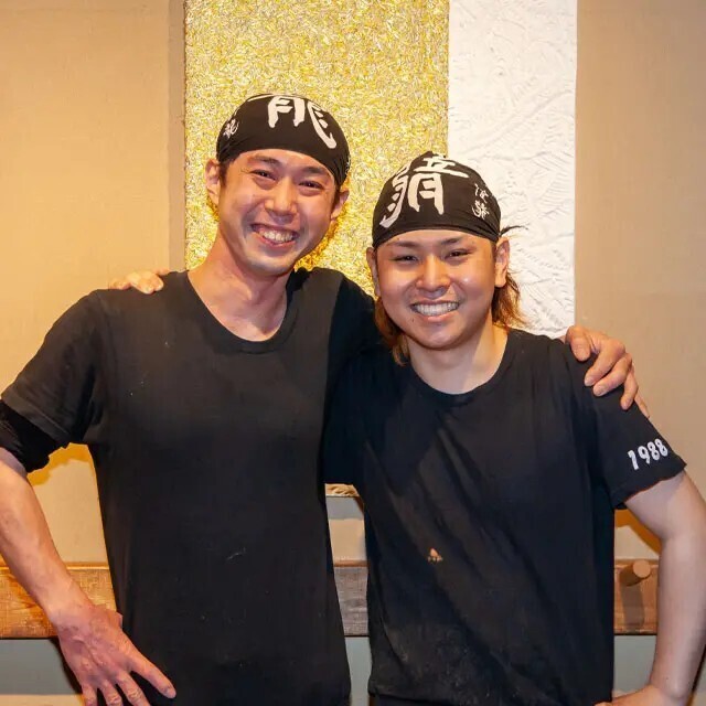 気の良い仲間たちと一緒に働けます！