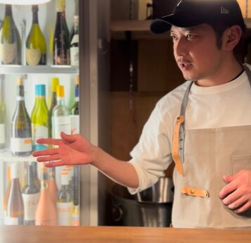 若手20代の男女が多数活躍中！