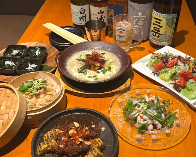 「素材本来の味を活かす」を軸に日々探求