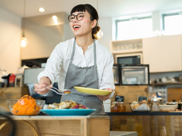 ミールポーチ 上福岡店の詳細画像4