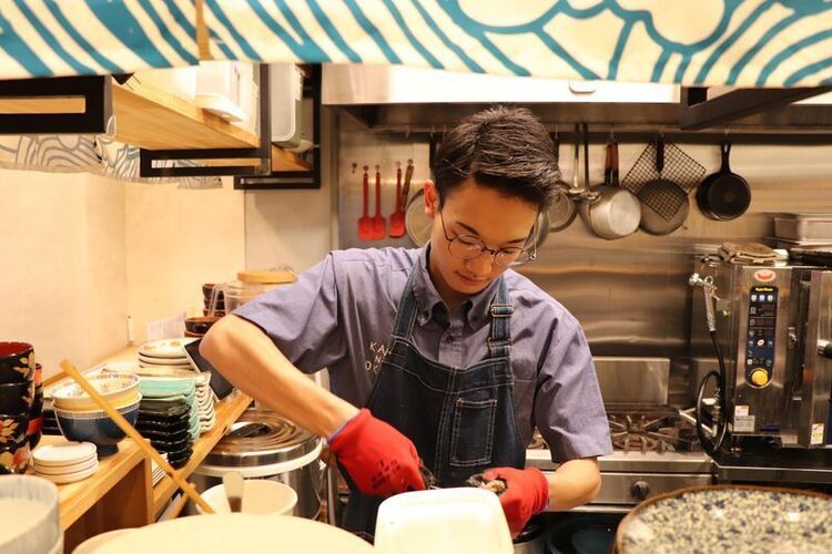 昇給＆賞与は年2回！