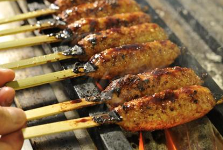 素材の旨みを引き出す、職人の技を伝授！