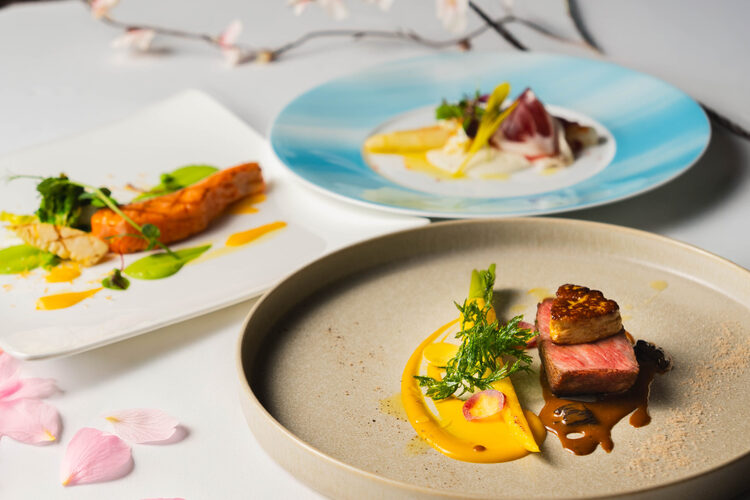 将来は海外でのキャリアパスも描ける環境