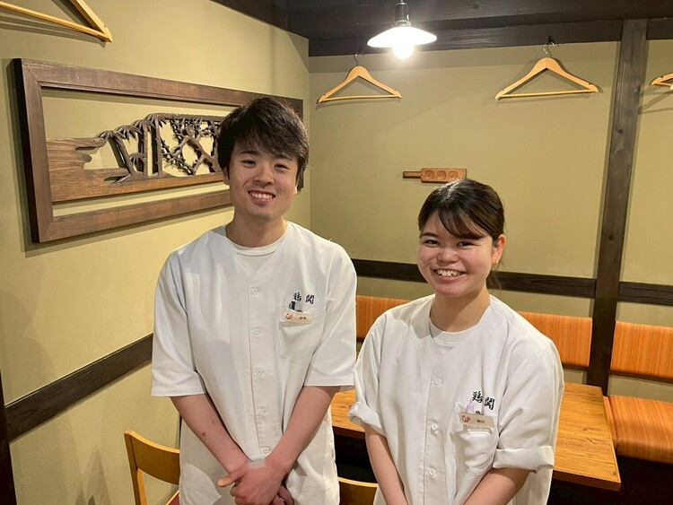 経営視点が身につく挑戦できる職場