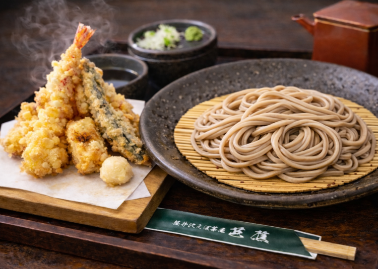 こだわりのオール信州産食材です