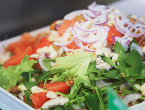 健康惣菜店ことこと CoCoLo新潟店の詳細画像3