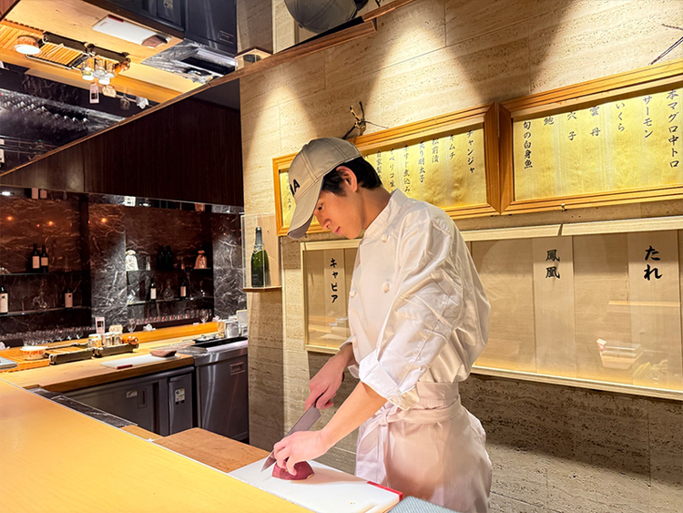 入社2年ほどですが、毎日が発見です！