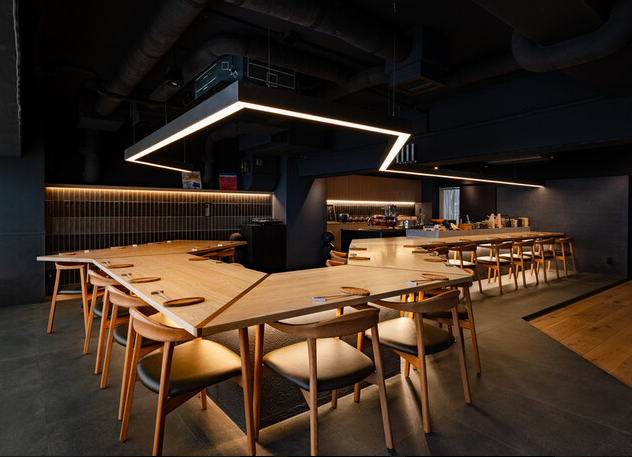 銀座でいちばん“ちょうどいい”和食