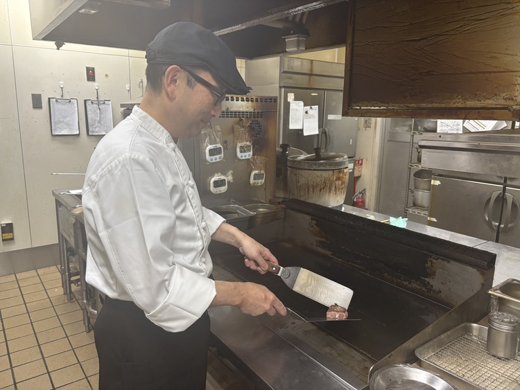 飲食業界からの転職者も多数在籍◎