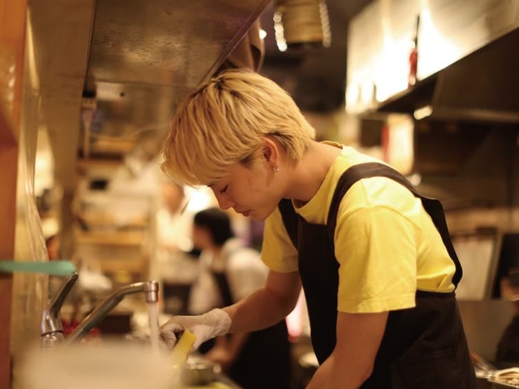 高給与！年収500万以上の社員続出中◎