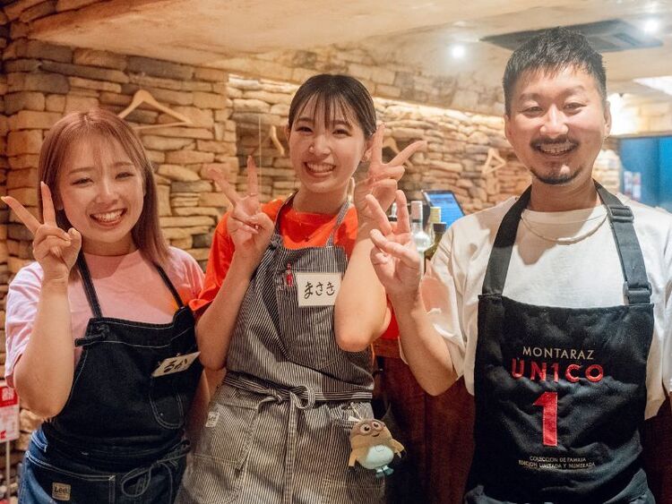 にんにく鶏焼肉サン 福島店の詳細画像2