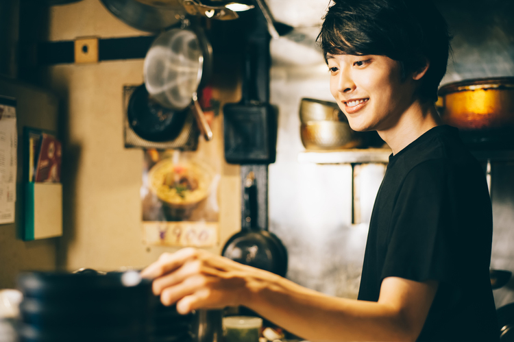 若手店長を続々と輩出中★未経験も大歓迎◎