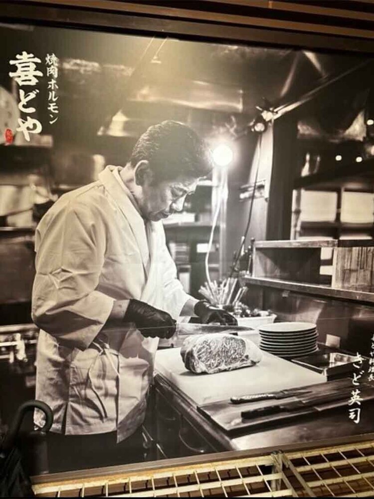 赤坂で超人気の焼肉店で働いてみませんか♪