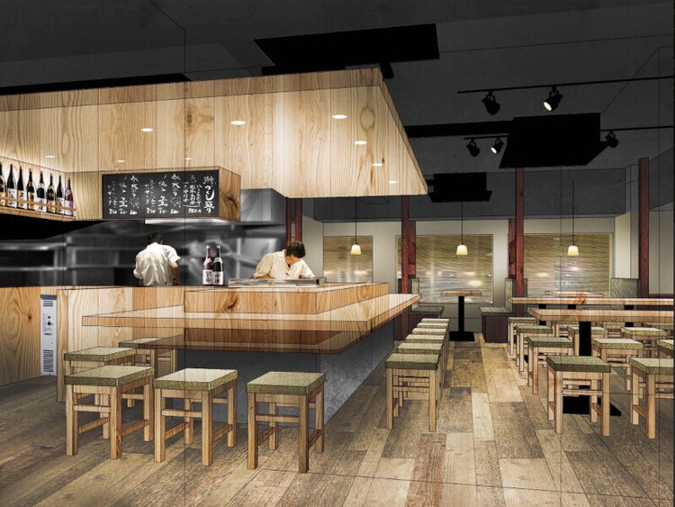 雰囲気◎空間創りに当社の強みあり！