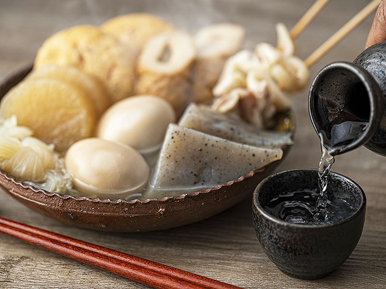 苦楽園口で、通いたくなる名店を一緒に！