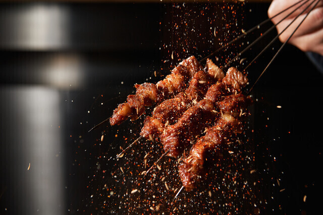 食べログNo.1獲得の有名店