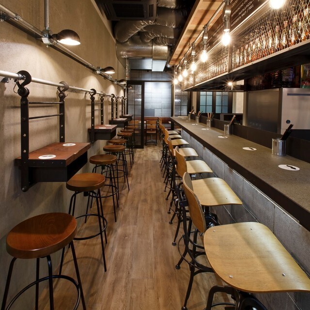 渋谷駅チカで好アクセス！