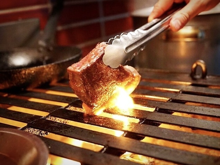 食と人とのつながりを楽しむイタリアン