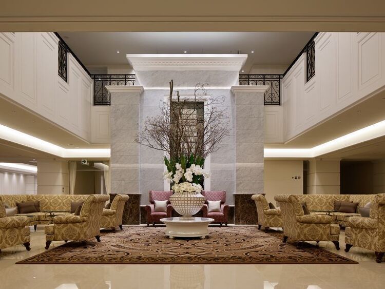 ラ・スイート神戸オーシャンズガーデンの詳細画像3