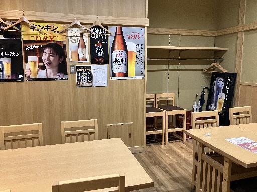 魚料理 吉成 丸の内店の詳細画像4