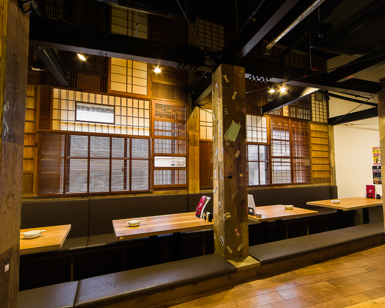 バッテンよかとぉ とほ三十歩店の詳細画像5