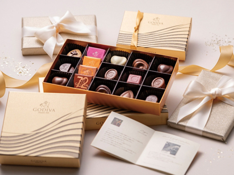 スイーツ好き歓迎！販売のお仕事