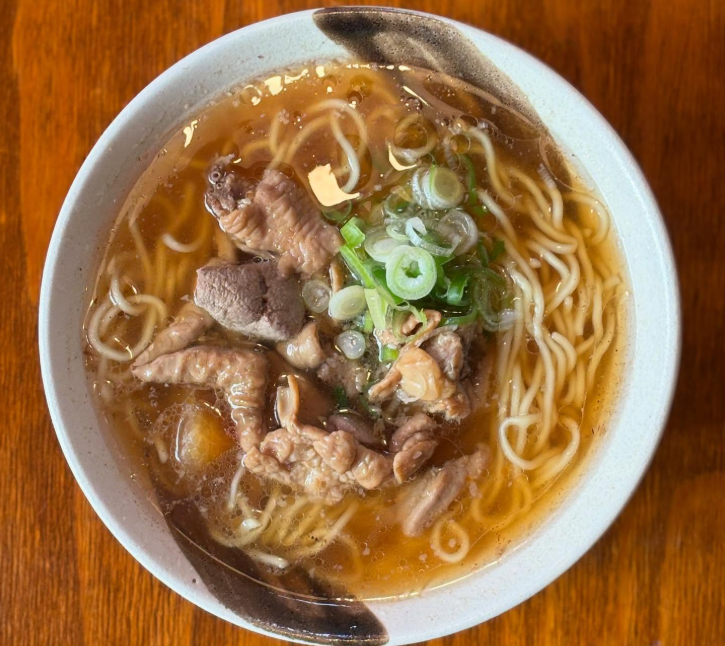 尾田ホルモン店の詳細画像4