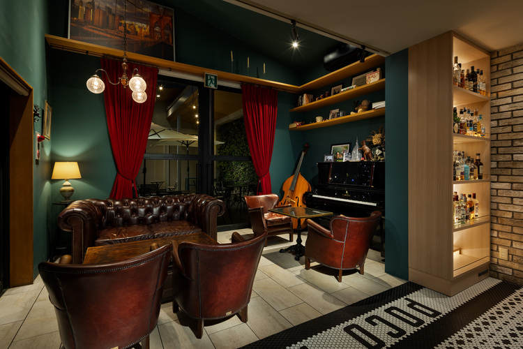 Cafe&Bar poco rit.の詳細画像6