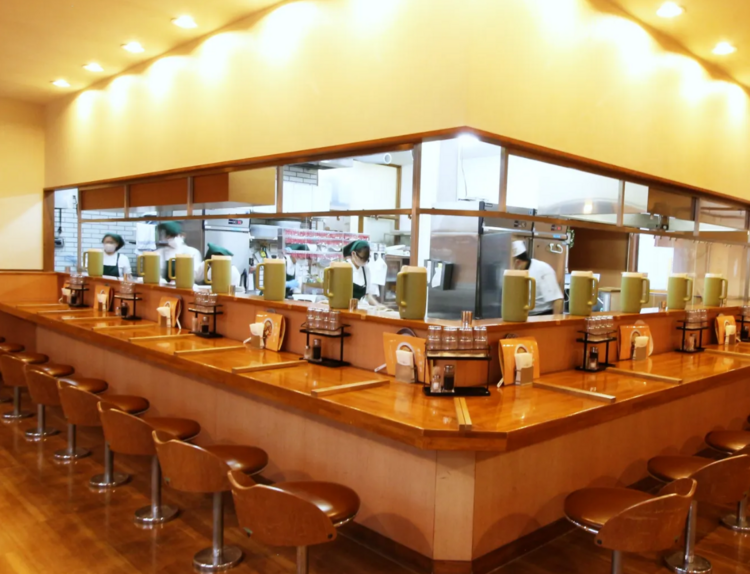 かれ～屋伊東の詳細画像3