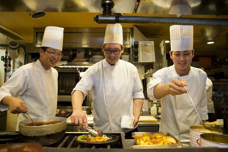 お互いに支え合い、成長できるチームです！