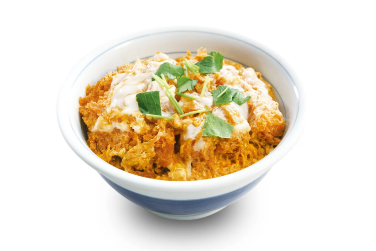 かつや 富山上飯野店の詳細画像5