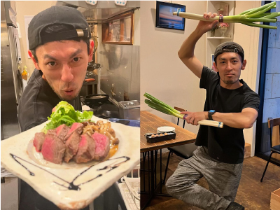 心温まるサービスでココロもカラダも元気に