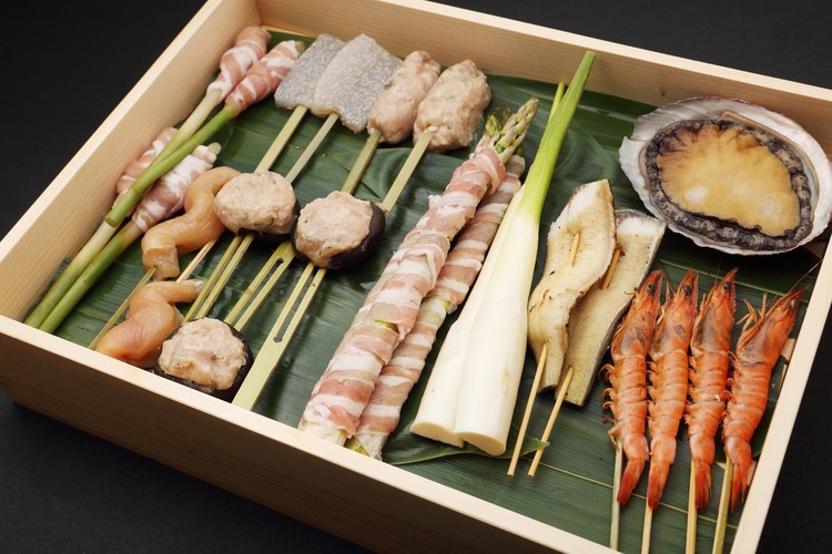 お客様の記憶に残る一夜を演出しよう🥂