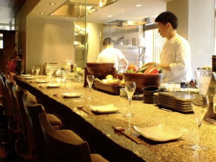 GRILL 末松の詳細画像7