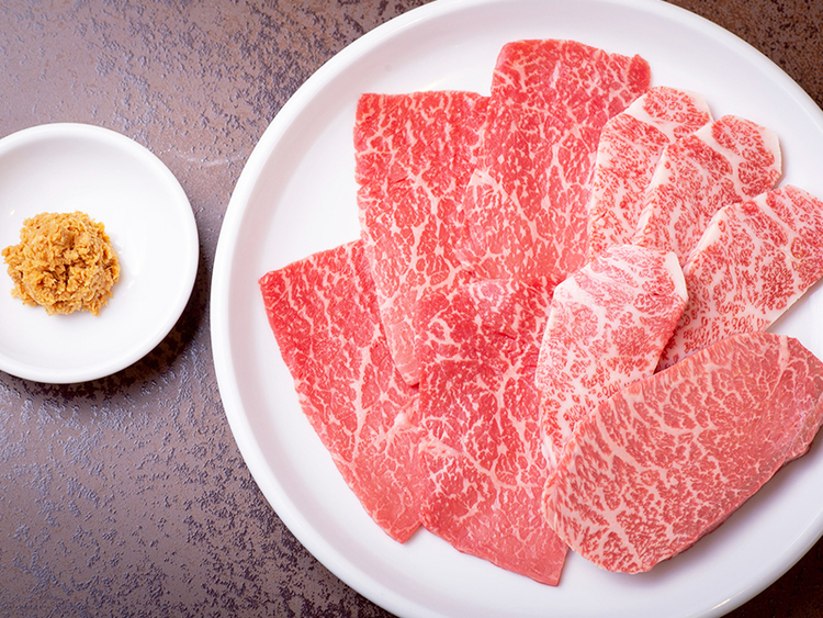 未経験からお肉のプロになれます★