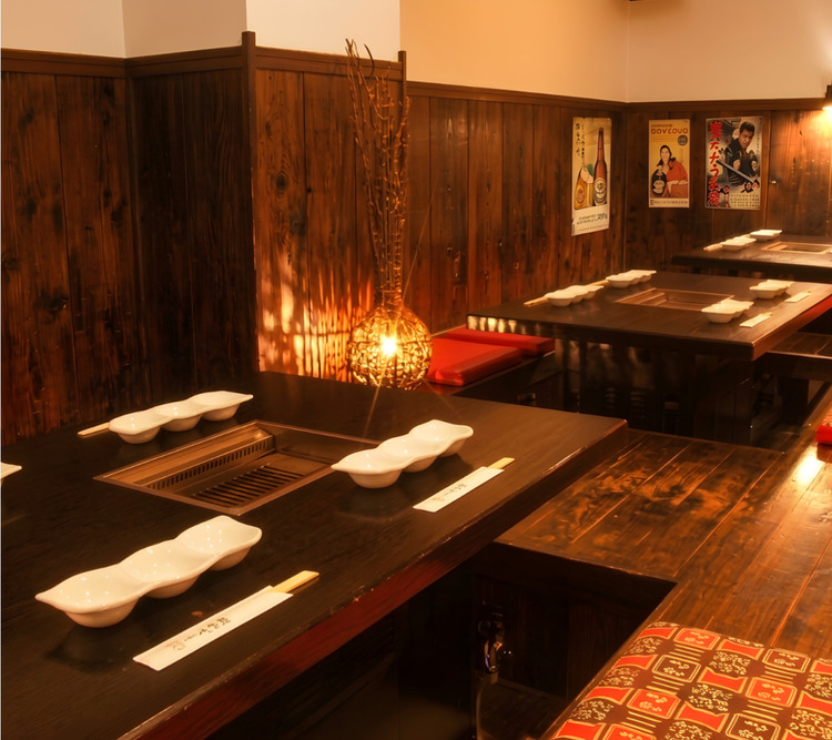 焼肉 牛歩（仮）の詳細画像3