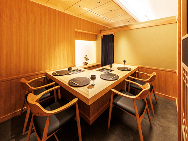 飲食店では希少な「日祝定休」で私生活充実