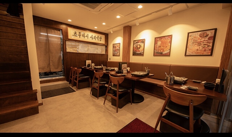 本場×日本流のメニュー開発に参加