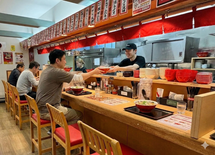 ミカク製麺所の詳細画像3