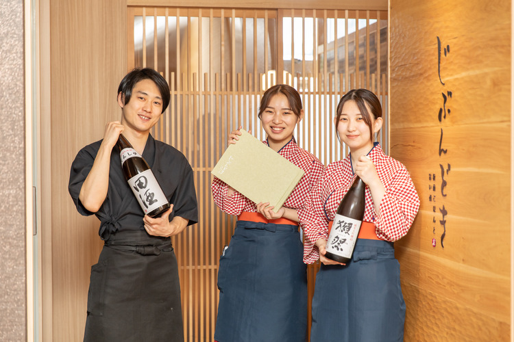 素材の旨みを大切にした料理を学べます
