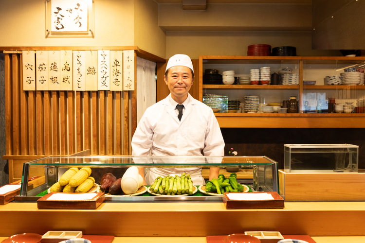 スタッフ同士仲が良い◎若手活躍中！