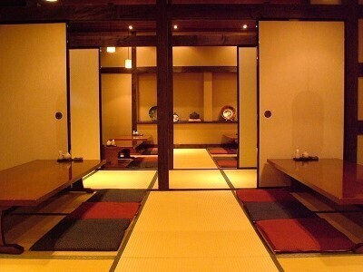 底曳き割烹 もんぜんの詳細画像5