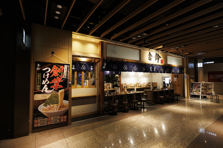 舎鈴 池袋東口店の詳細画像5