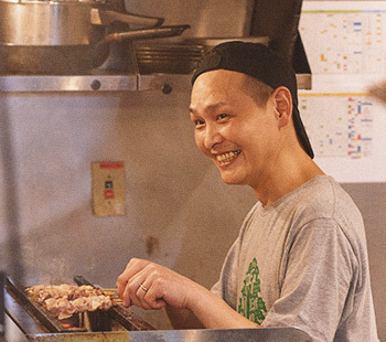 OJTでイチから指導するのでご安心を！