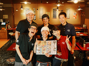 ご応募お待ちしております✨